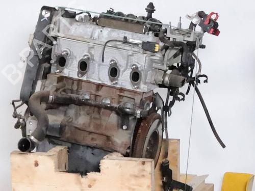 Used Engine Engine FIAT PANDA (312_, 319_) 1.2 (312PXA1A) (69 hp) 26211302 26211302