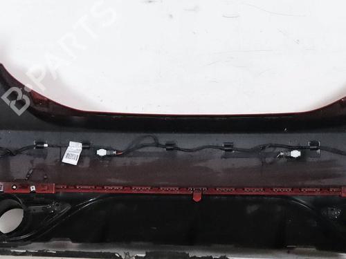 Rear bumper ALFA ROMEO GIULIA (952_) 2.0 Q4 (952ACA45, 952ACA25) | BP30084162C8 