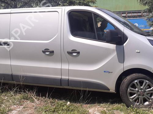 Left taillight FIAT TALENTO Van (296_) 1.6 D | BP39261847C34 - Image 7