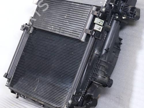 Radiator set ALFA ROMEO STELVIO (949_) 2.2 D Q4 (949.AXB2A) | BP37414438M120 - Image 3