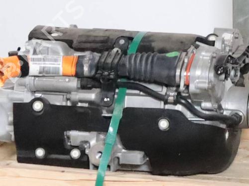 Used Engine Engine 26709642 26709642