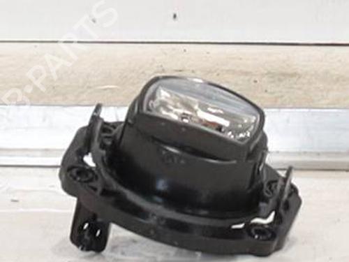 Used Left front fog light Left front fog light JEEP COMPASS (MP, M6, MV, M7) 1.6 Multijet (130 hp) 23683242 23683242