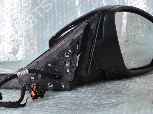 Used Right mirror Right mirror 39022419 39022419