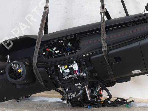 Instrumentbræt JEEP COMPASS (MP, M6, MV, M7) 1.3 Hybrid 4x4 (240 hp) 30738472