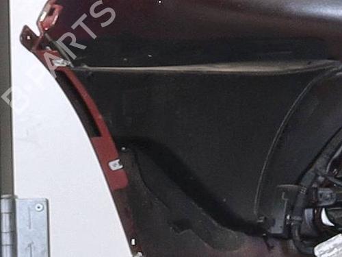Front bumper ALFA ROMEO TONALE (965_) 1.6 VGT-D | BP29403250C7 