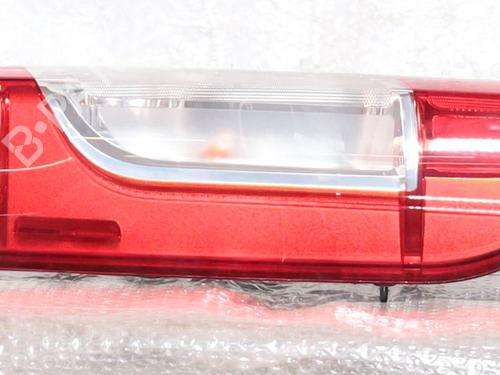 Used Right taillight Right taillight FIAT DUCATO Van (250_) 180 Multijet 2,2 D (180 hp) 40261297 40261297