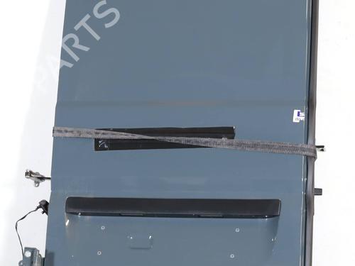 Used Left tailgate FIAT DUCATO Van (250_) 140 Multijet 2,2 D (140 hp) 31048659