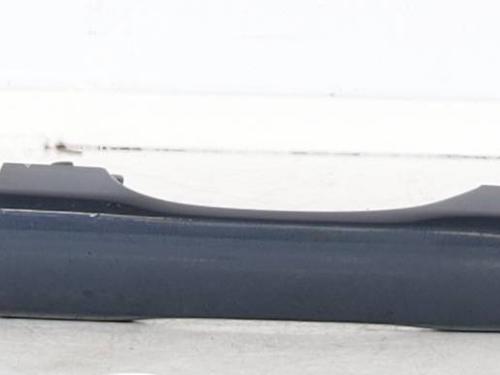 Front right exterior door handle JEEP RENEGADE SUV (BU, B1, BV) 1.3 PHEV 4Xe | BP24297324C129 