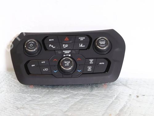 Used Climate control Climate control 38949324 38949324