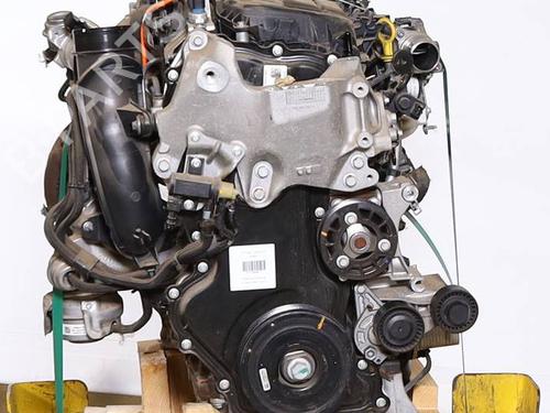 Engine FIAT TALENTO Van (296_) 1.6 D | BP39403161M1 - Image 4