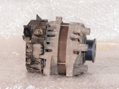 Alternator LANCIA YPSILON (312_) 1.0 Mild Hybrid (312) | BP40008125M7 - Image 4