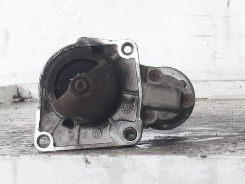 Used Starter Starter FIAT PUNTO (188_) 1.2 60 (188.030, .050, .130, .150, .230, .250) (60 hp) 33285106 33285106