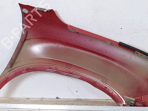 Left front fenders JEEP AVENGER (J2) Electric | BP27157592C41 