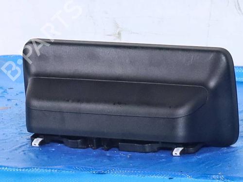 Display JEEP AVENGER (J2) Electric | BP30970844C48 - Image 3