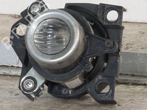 Used Left front fog light FIAT 500 (312_) 1.2 (312AXA1A) (69 hp) 28192713