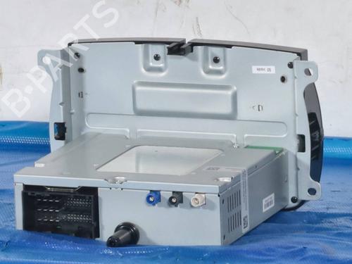 Radio FIAT 500 (312_) 1.0 Mild Hybrid (312.AYD1B) | BP30859486E6