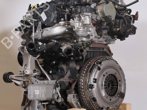 Engine FIAT TALENTO Van (296_) 1.6 D | BP39427541M1 - Image 5
