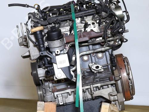 Engine FIAT IDEA (350_) 1.3 D Multijet | BP37662458M1 - Image 2