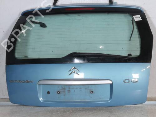 Used Tailgate Tailgate 33051029 33051029