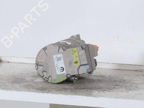 Used AC compressor AC compressor JEEP RENEGADE SUV (BU, B1, BV) 2.0 CRD 4x4 (170 hp) 28582509 28582509