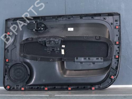 Front left panel FIAT 500 (312_) 1.2 (312AXA1A) | BP39135394C58 - Image 2