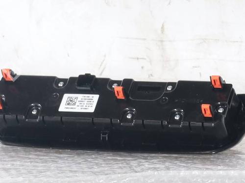 Climate control JEEP COMPASS (MP, M6, MV, M7) 1.3 HYBRID 4X4 | BP36070439I5 - Image 2