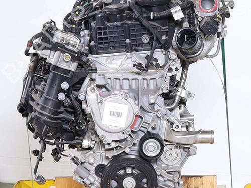 Engine JEEP RENEGADE SUV (BU, B1, BV) 1.3 PHEV 4Xe | BP38590388M1 - Image 5