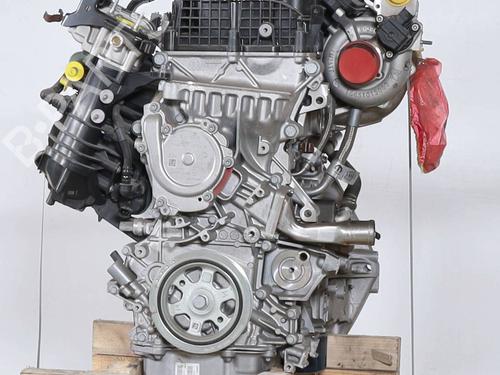 Engine FIAT 500X (334_) 1.3 (334.AXR11) | BP30662998M1 - Image 4