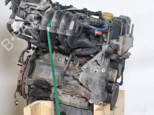Engine FIAT IDEA (350_) 1.2 16V | BP33734027M1 - Image 3