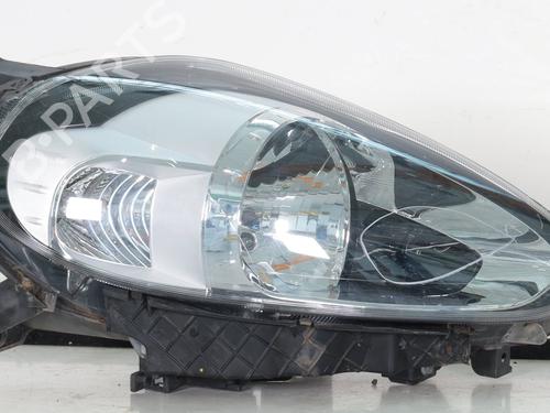 Used Right headlight Right headlight FIAT PUNTO EVO (199_) 1.3 D Multijet (199AXC1A, 199BXC1A, 199AXT1A, 199BXT1A) (75 hp) 29453804 29453804