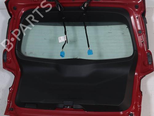Used Tailgate JEEP AVENGER (J2) Electric (156 hp) 27291644