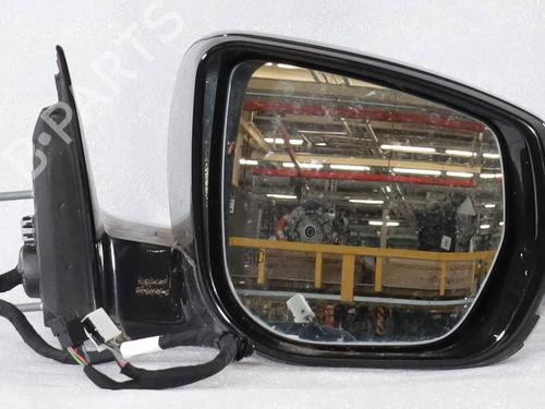 Used Right mirror Right mirror 36798056 36798056