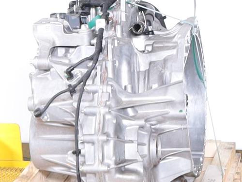 Gearbox JEEP RENEGADE SUV (BU, B1, BV) 1.5 T4 Hybrid | BP24297350M3 