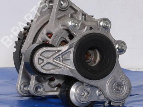 Used Alternator Alternator ALFA ROMEO TONALE (965_) 1.5 Mild Hybrid (160 hp) 29892457 29892457