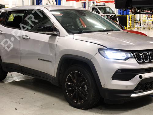 Left headlight JEEP COMPASS (MP, M6, MV, M7) 1.5 T4 Hybrid | BP33283535C28 - Image 6