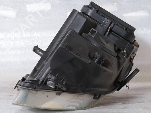 Left headlight FIAT IDEA (350_) 1.3 D Multijet | BP37662455C28 - Image 3
