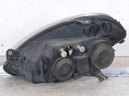 Right headlight LANCIA YPSILON (843_) 1.4 16V (843.AXC11, 843.AXC1B, 843.AXC1A) | BP25913430C29 - Image 2