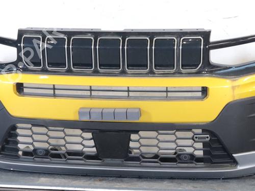 Used Front bumper Front bumper JEEP AVENGER (J2) 1.2 GSE T3 (101 hp) 36447800 36447800
