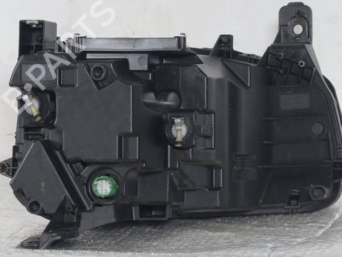 Højre forlygte JEEP AVENGER (J2) 1.2 GSE T3 | BP30738829C29