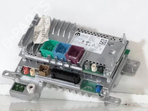 Radio JEEP COMPASS (MP, M6, MV, M7) 1.5 T4 Hybrid | BP27204925E6 - Image 2