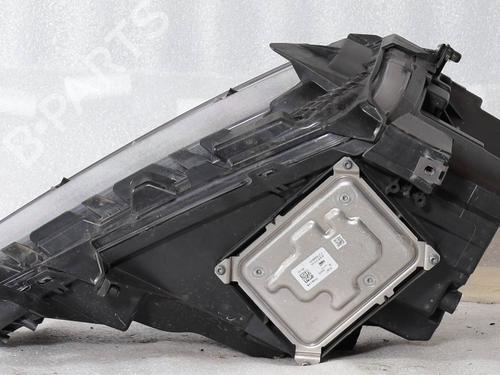 Left headlight JEEP AVENGER (J2) 1.2 GSE T3 | BP38644788C28 - Image 5