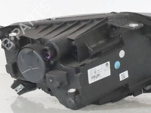 Left headlight FIAT 500e (332_) Elektro (FA1) | BP26550946C28 - Image 2