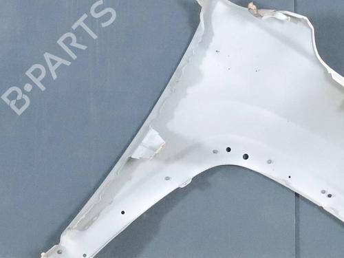 Left front fenders JEEP COMPASS (MP, M6, MV, M7) 1.6 Multijet | BP30178839C41 