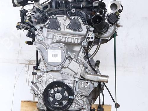 Engine JEEP COMPASS (MP, M6, MV, M7) 1.5 T4 Hybrid | BP33537528M1 - Image 2