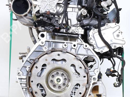 Engine JEEP RENEGADE SUV (BU, B1, BV) 1.3 PHEV 4Xe | BP38684189M1 - Image 4