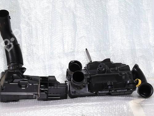 Used Air filter box Air filter box OPEL GRANDLAND / GRANDLAND X (A18, P1UO) 1.5 Turbo D (75) (131 hp) 39881141 39881141