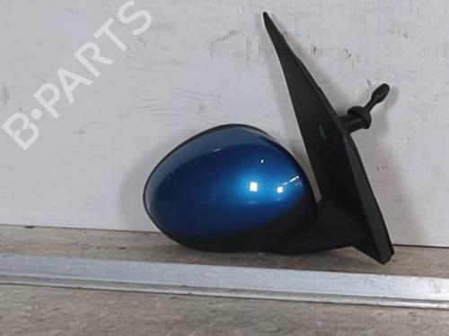 Right mirror PEUGEOT 107 (PM_, PN_) 1.0 | BP27291627C27 