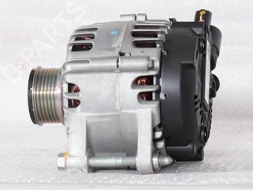 Alternator JEEP AVENGER (J2) 1.2 GSE T3 | BP36798226M7 - Image 2