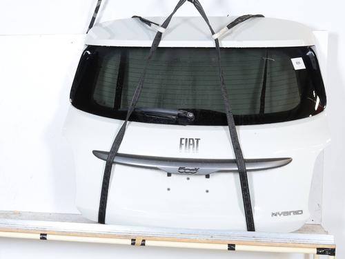 Used Tailgate FIAT 500X (334_) 1.4 (334AXC1B) (136 hp) 23104057