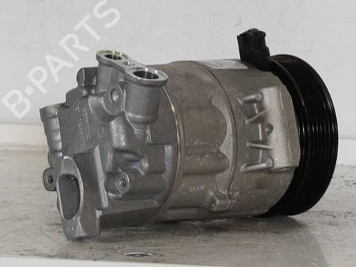 AC compressor FIAT TIPO Hatchback (356_, 357_) | BP24555143M34